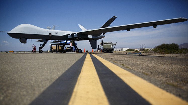 Nuevo Snowden: Una gran filtración revela los detalles de cómo EE.UU. asesina con drones