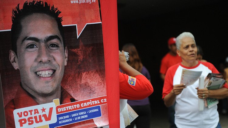 Venezuela: Identifican a otros autores del asesinato del diputado Robert Serra