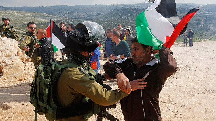 Cinco preguntas que enfrentan a palestinos e israelíes