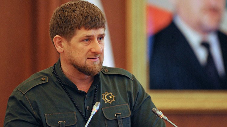Líder de Chechenia: "El Estado Islámico fue creado ante todo contra Rusia"