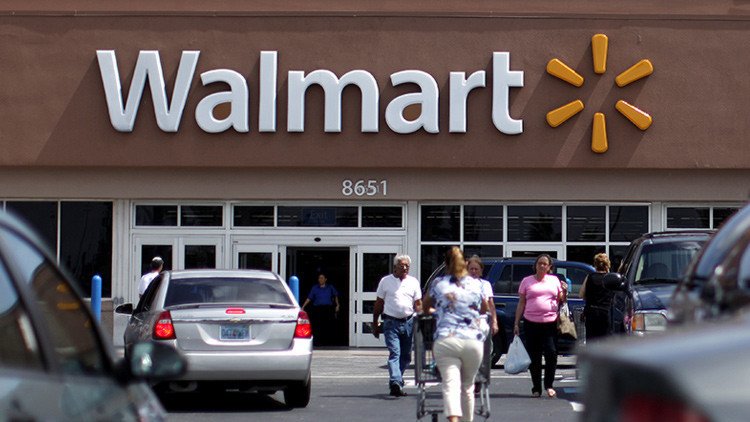 Wal-Mart en crisis: ¿por qué su modelo comercial se desvanece?