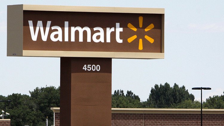 El fenómeno Wal-Mart: cómo perder 20.000 millones de dólares en 20 minutos y ni inmutarse