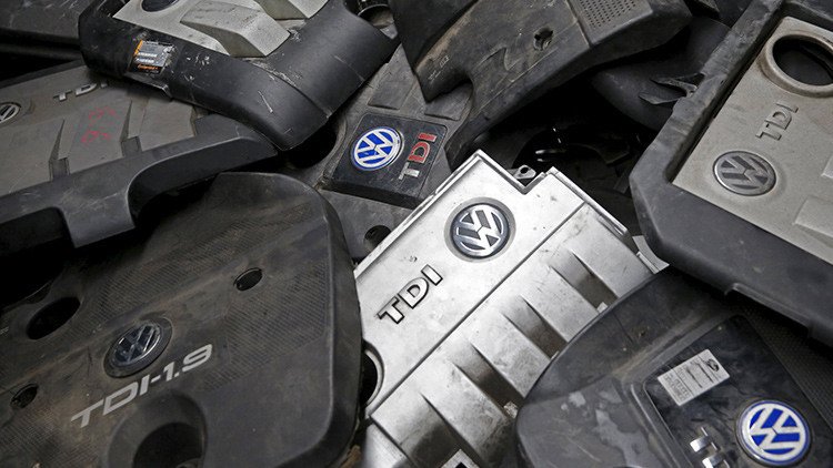 El estudio que reveló el mayor fraude de Volkswagen