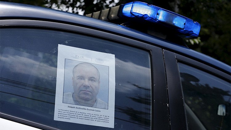 Grietas en el cerco: 'El Chapo' logró burlar dos veces a las fuerzas militares tras su fuga