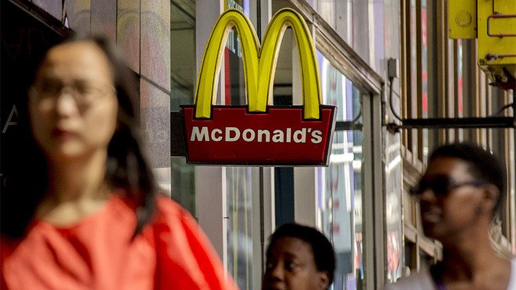 Propietarios de franquicias de McDonald's predicen "los últimos días" de la red de restaurantes