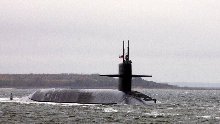 Desclasificado: Los misiles nucleares soviéticos podían inhabilitar los misiles submarinos de EE.UU