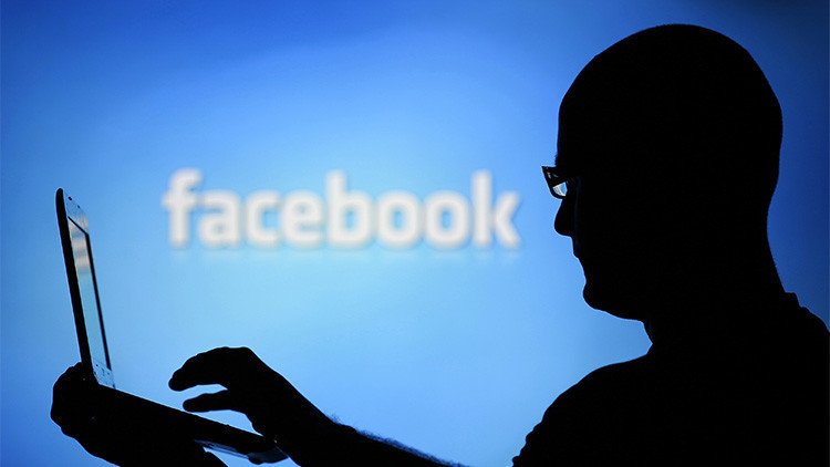 Facebook advierte a los usuarios espiados por Gobiernos
