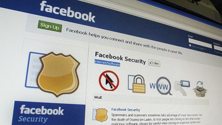 El Tribunal Superior de Irlanda ordena investigar a Facebook por sus transferencias de datos