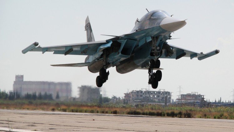 ¿Qué armas rusas marcan la diferencia en Siria?