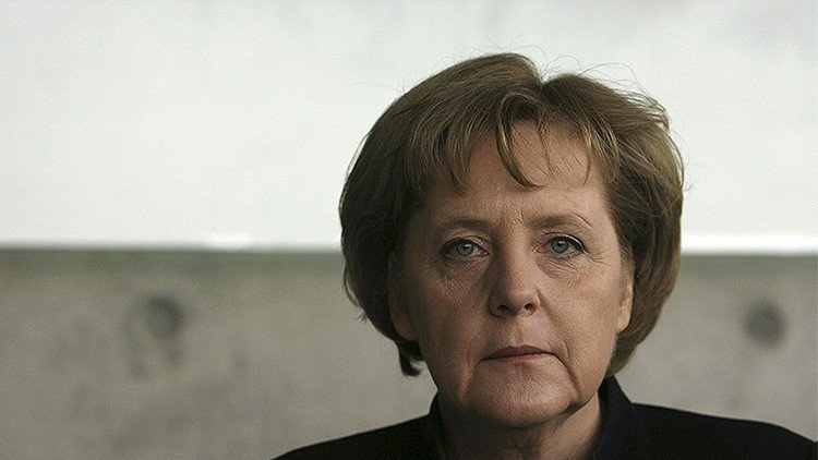 El prestigio de Angela Merkel, ¿contra las cuerdas?