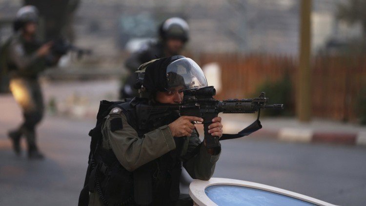 La policía israelí ejecuta a un judío al confundirlo con un terrorista en Jerusalén