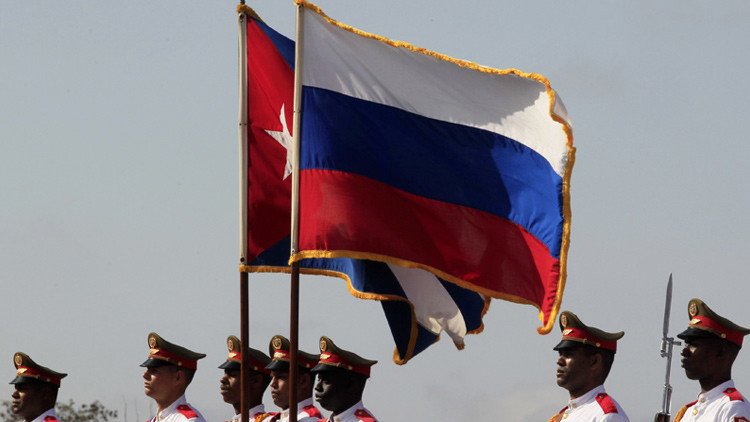 Cuba ante un nuevo escenario: Moscú y La Habana firman un acuerdo tecnológico sin precedentes