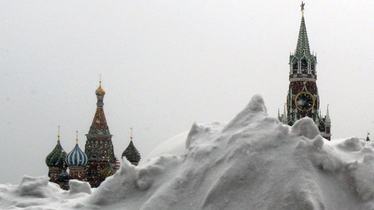 Pronostican un invierno inusualmente frío para Rusia: ¿De verdad se está calentando el planeta?