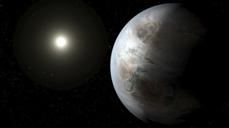 Científicos revelan cuándo nacerá la vida extraterrestre en el universo