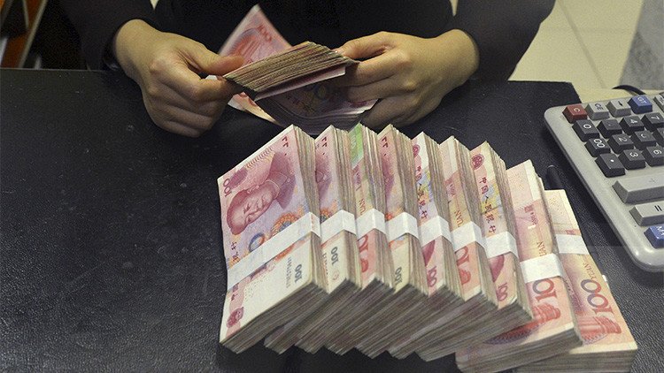 China le da un impulso a la economía mundial con una jugada estratégica de su Banco Central