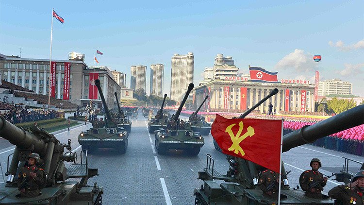 ¿Cómo ha conseguido Corea del Norte disuadir militarmente a EE.UU. y a sus aliados?