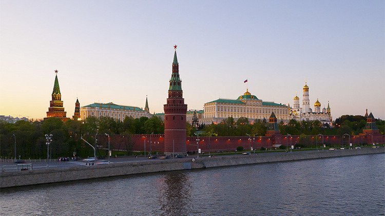 Forbes: "El operativo ruso antiterrorista puede hacer levantar las sanciones impuestas a Moscú"
