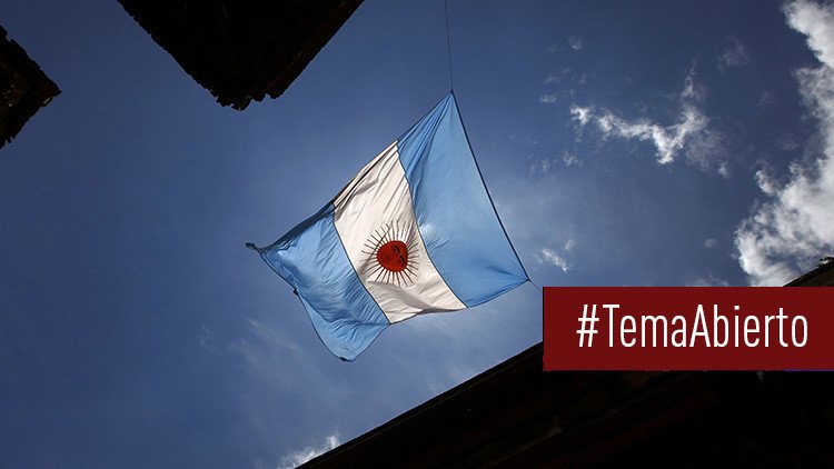 'Tema Abierto': La compleja transición de la dictadura a la democracia en Argentina