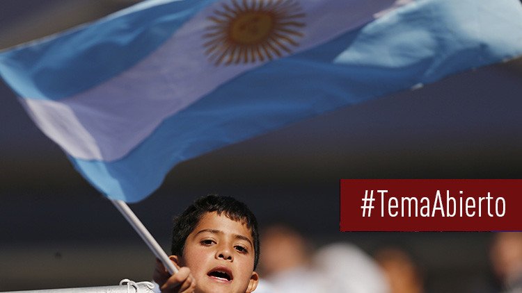 'Tema abierto': Los derechos humanos en Argentina experimentaron un impulso con la democracia