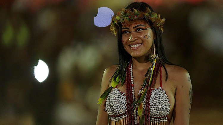 Conozca el colorido de los pintorescos primeros Juegos Mundiales Indígenas de la historia