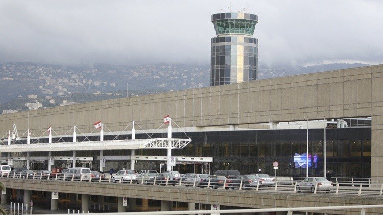Detienen en Beirut a un príncipe saudita con dos toneladas de droga en su 'jet'