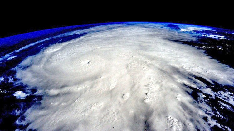 Los cinco videos más impresionantes del huracán Patricia