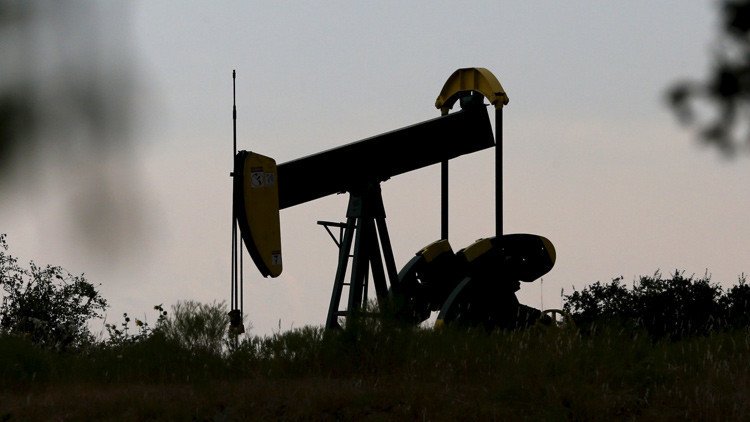 ¿Nuevo desplome de precios del petróleo?: las reservas de crudo están a niveles máximos