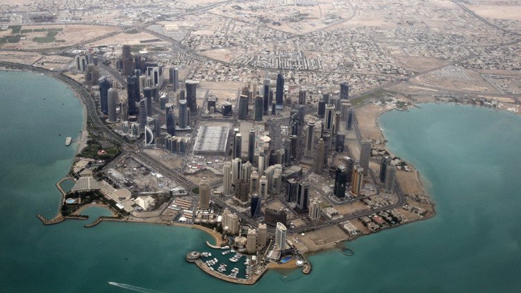 Varias ciudades de Oriente Medio se harán inhabitables a finales de siglo por las altas temperaturas
