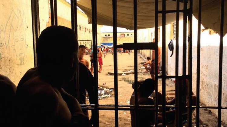Video, Fotos: La terrible realidad de las cárceles de Brasil gobernadas por los presos