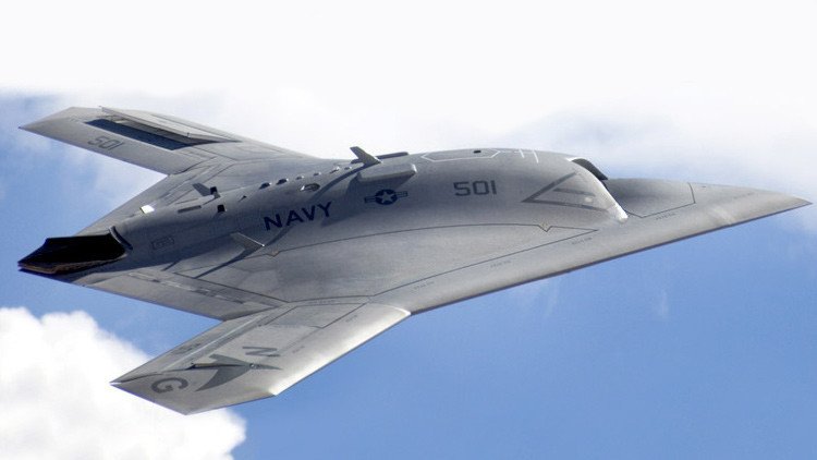 EE.UU. anuncia el fabricante de su nuevo bombardero estratégico
