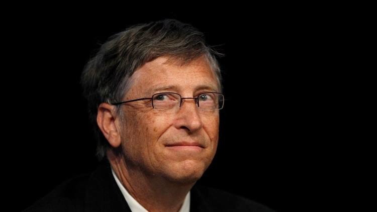 Bill Gates cumple 60: los seis hechos sorprendentes sobre el genio de las computadoras