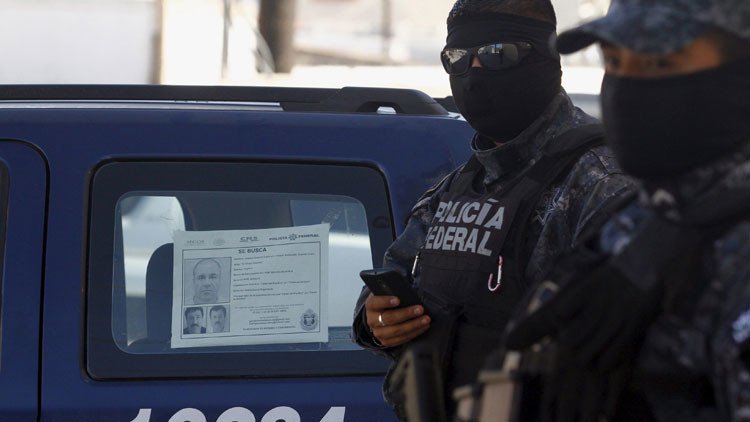 ¿A un paso de la captura de 'El Chapo'? Detienen al segundo líder del cartel de Sinaloa