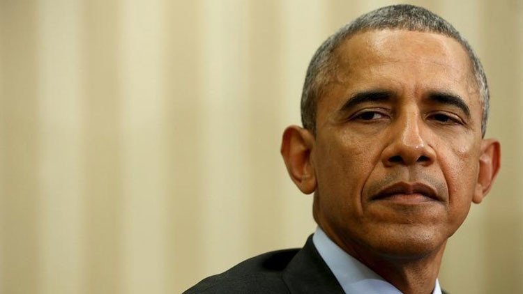 'The Guardian': "El miedo obliga a Obama a barajar sus cartas en Siria"
