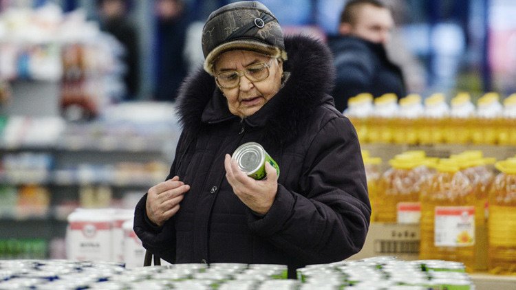 Rusia quiere que los OGM tengan la misma normativa que el tabaco