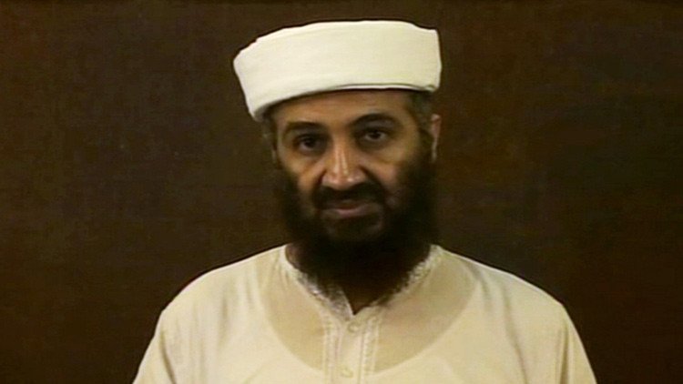 El 'New York Times' revela cómo EE.UU. preparó el asesinato de Bin Laden