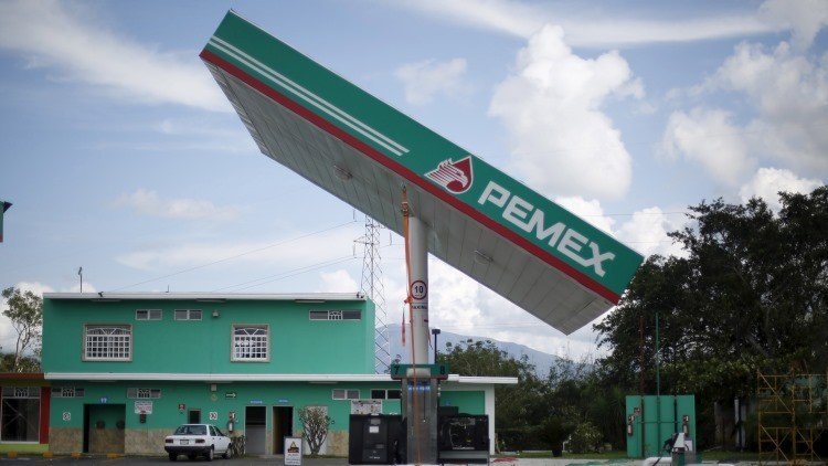 Otro récord de Pemex: ¿Por qué las pérdidas de esta petrolera crecieron casi un 200%?