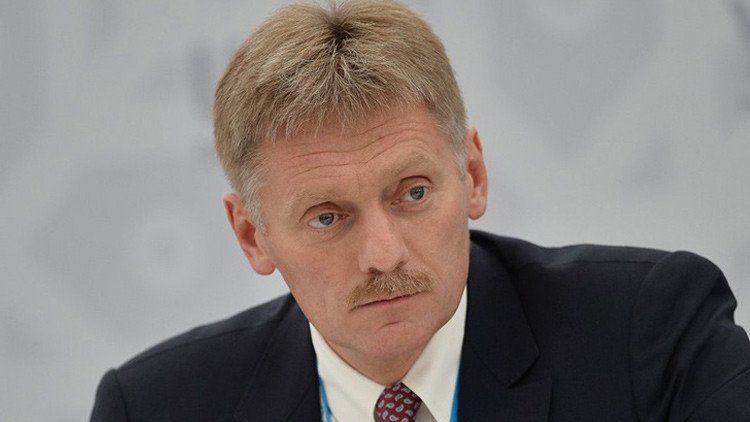 Kremlin: El operativo antiterrorista ruso durará lo mismo que la ofensiva del Ejército sirio