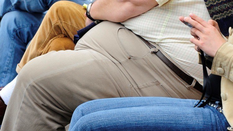 Científicos australianos revelan qué trabajos provocan un aumento de peso