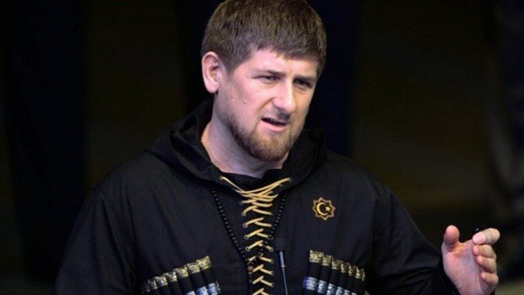 Líder checheno: "Antes del operativo ruso nadie luchaba contra el Estado Islámico"
