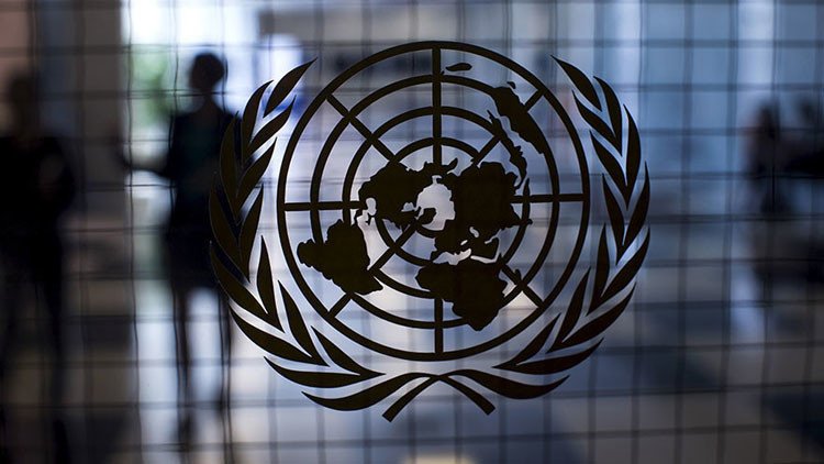 Informe de la ONU revela los 'hábitos' criminales de su personal
