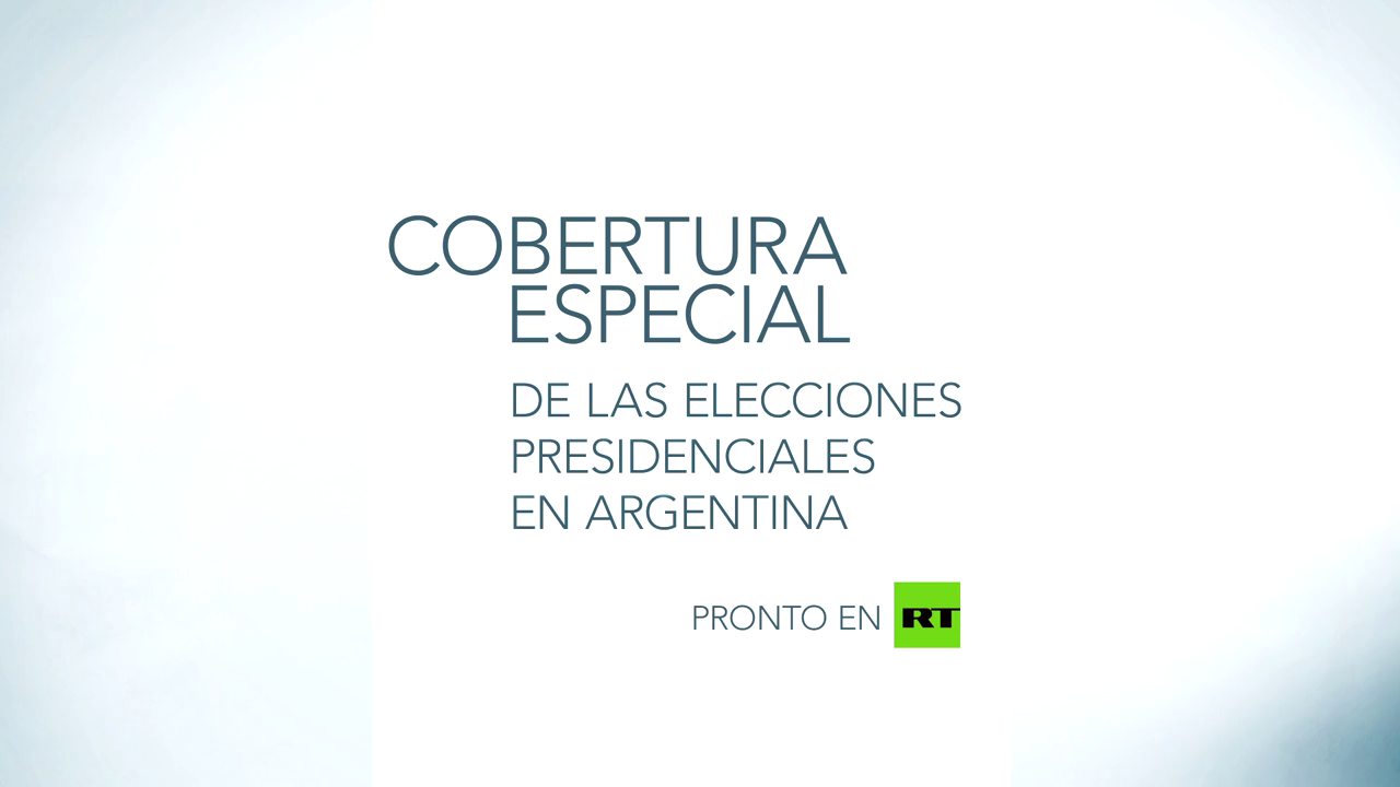 Elecciones presidenciales en Argentina 2015