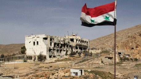 Exmilitar estadounidense aconseja a EE.UU. "callarse" y no criticar la operación rusa en Siria