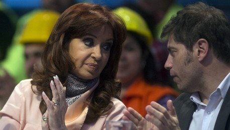 Argentina salda los bonos Boden 2015, la deuda extranjera más grande de la última década