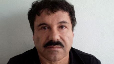 ¿Ofrece 'El Chapo' 100 millones de dólares por Trump?