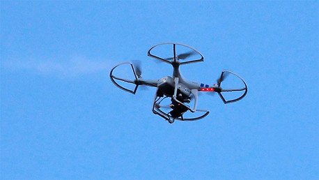 ¿Cómo podrían los drones salvar el planeta?
