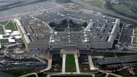 El Pentágono reajusta los vuelos de sus aviones en Siria por el operativo antiterrorista ruso