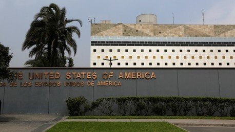 "Traición en Perú": EE.UU. establece bases secretas en la Amazonía 