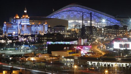 Las diez ciudades rusas más populares entre los extranjeros 