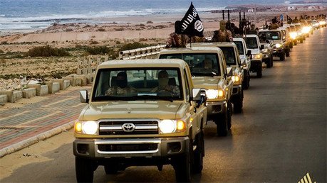 Rusia insta a EE.UU. a no inventar caídas de misiles en Irán e investigar los autos Toyota del EI