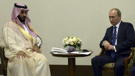 Medios: Aliados clave de EE.UU. se decepcionan y "están llamando a la puerta de Putin"